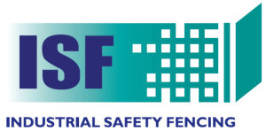 Industrial Safety Fencing