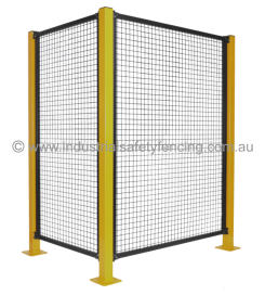  www.industrialsafetyfencing.com.au